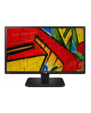 lg electronics LG 24BK450H - 23.8 - LED - black, HDMI, VGA, Audio, AH-IPS