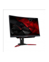 Acer Predator Z271U - 27- LED - black / red, NVIDIA G-Sync, HDMI, DisplayPort - nr 10