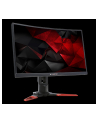 Acer Predator Z271U - 27- LED - black / red, NVIDIA G-Sync, HDMI, DisplayPort - nr 12