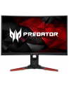 Acer Predator Z271U - 27- LED - black / red, NVIDIA G-Sync, HDMI, DisplayPort - nr 15