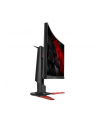 Acer Predator Z271U - 27- LED - black / red, NVIDIA G-Sync, HDMI, DisplayPort - nr 4