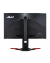Acer Predator Z271U - 27- LED - black / red, NVIDIA G-Sync, HDMI, DisplayPort - nr 5