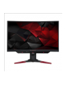 Acer Predator Z271U - 27- LED - black / red, NVIDIA G-Sync, HDMI, DisplayPort - nr 6
