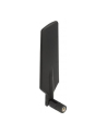 DeLOCK dual band - black - WiFi - LTE - nr 17