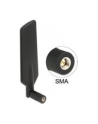 DeLOCK dual band - black - WiFi - LTE - nr 19
