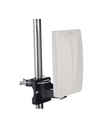 Xoro HAN 600 P - white - DVB-T2 / T2 HD - LTE filter