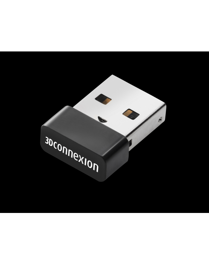 3DConnexion Universal - Receiver - USB główny