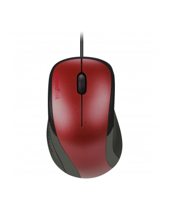 Speedlink KAPPA - black/red nr 2