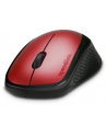 Speedlink KAPPA - Wireless USB rd - black/red - optical - nr 5