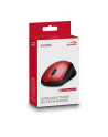 Speedlink KAPPA - Wireless USB rd - black/red - optical - nr 6