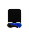 Kensington Duo Gel - Wrist Rest - blue - nr 22