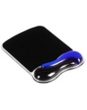 Kensington Duo Gel - Wrist Rest - blue - nr 25