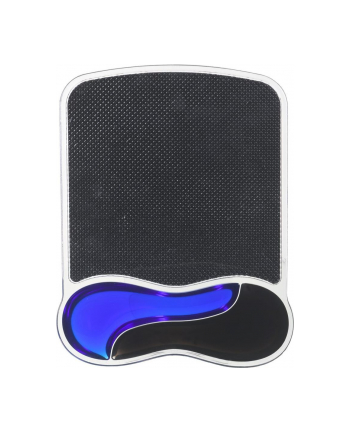 Kensington Duo Gel - Wrist Rest - blue