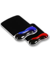 Kensington Duo Gel - Wrist Rest - blue - nr 17