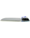 Kensington Duo Gel - Wrist Rest - blue - nr 16