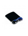 Kensington Duo Gel - Wrist Rest - blue - nr 1