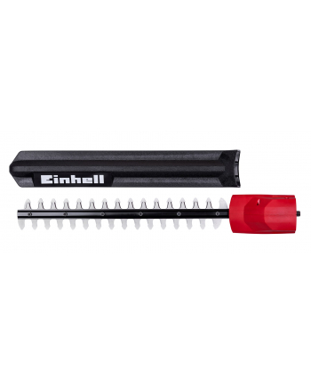 Einhell GE-HC 18 Li T - red - without battery and charger