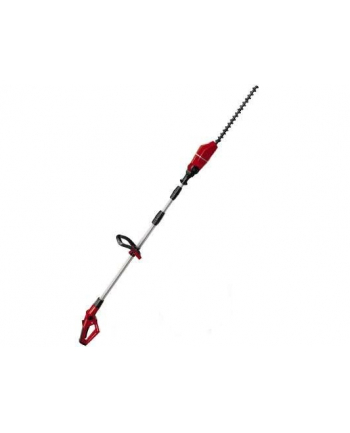 Einhell cordless hedge trimmer GE-HH 18/45 Li T - red / black - without battery and charger