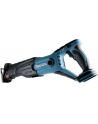 Makita DJR186ZK - blue / black - without battery and charger - nr 3