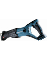 Makita DJR186ZK - blue / black - without battery and charger - nr 4