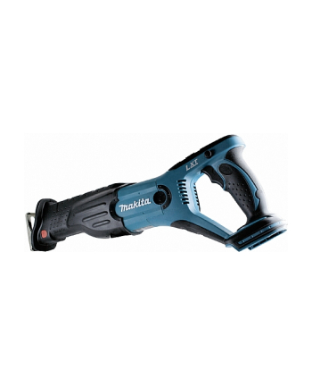 Makita DJR186ZK - blue / black - without battery and charger