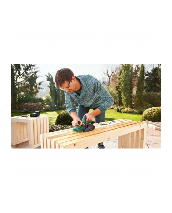 Bosch PHO 2000 - green / black nr 1
