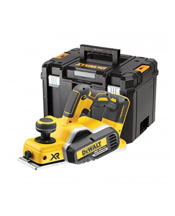 DeWalt DCP580NT - 18Volt - yellow / black -T STAK-Box VI - without batteries and charger