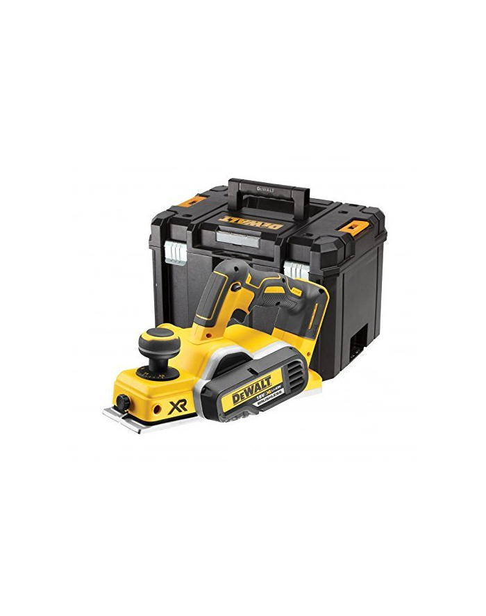 DeWalt DCP580NT - 18Volt - yellow / black -T STAK-Box VI - without batteries and charger główny