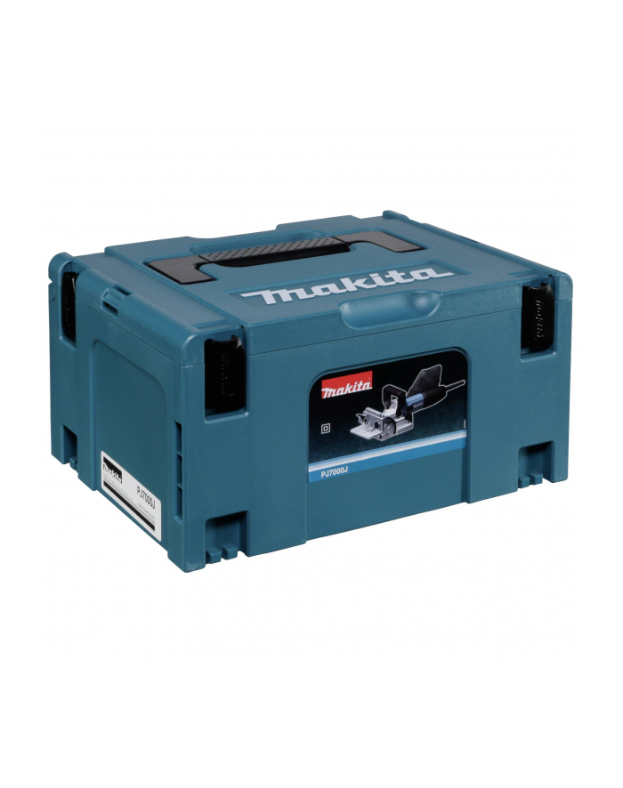 Makita PJ7000J - 701 W - blue / black - MAKPAC Gr.3 główny