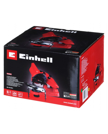 Einhell GC-CS 85 E - red