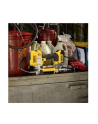 DeWalt Cordless Grease Gun DCGG571M1 - yellow / black - Li-Ion XR Battery 4.0Ah - nr 16