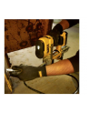 DeWalt Cordless Grease Gun DCGG571M1 - yellow / black - Li-Ion XR Battery 4.0Ah - nr 17