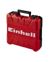 Einhell E-Box S35 - Toolbox - red / black - nr 1