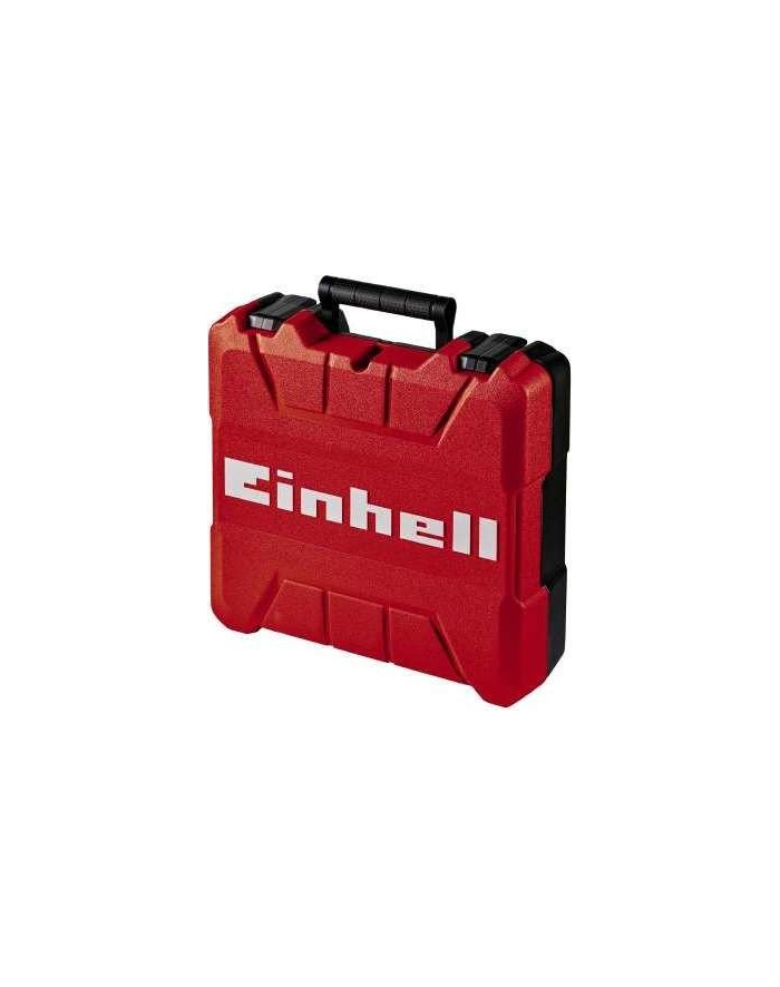 Einhell E-Box S35 - Toolbox - red / black główny