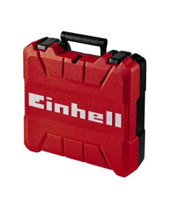 Einhell E-Box S35 - Toolbox - red / black