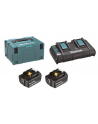 Makita Power Source Kit 197629-2 - Set - nr 4