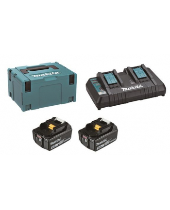 Makita Power Source Kit 197629-2 - Set