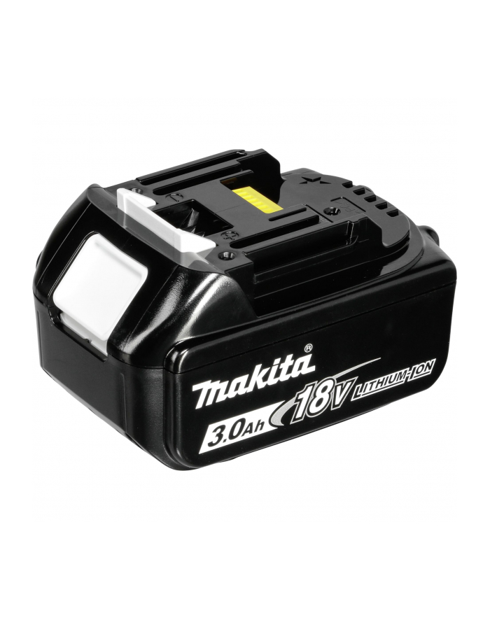 Makita Power Source Kit 197952-5 - MAKPAC size 1, 2x Li-ion rechargeable battery 3Ah główny