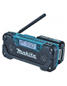 Makita MR052 - radio - blue, FM, AM - nr 2