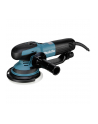 Makita BO6050J - blue / black - MAKPAC size 3 - nr 3