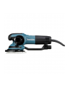 Makita BO6050J - blue / black - MAKPAC size 3 - nr 4