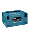 Makita BO6050J - blue / black - MAKPAC size 3 - nr 5