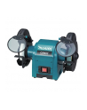 Makita GB602 - double - blue / black - nr 2