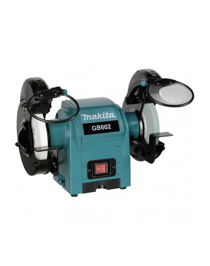 Makita GB602 - double - blue / black główny