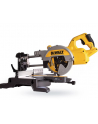 DeWalt DCS777N 54V - yellow / black - without battery and charger - nr 4