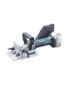 Makita DPJ180RTJ - blue / black - MAKPAC Gr.3, 2x Li-Ion Battery 5.0Ah - nr 8