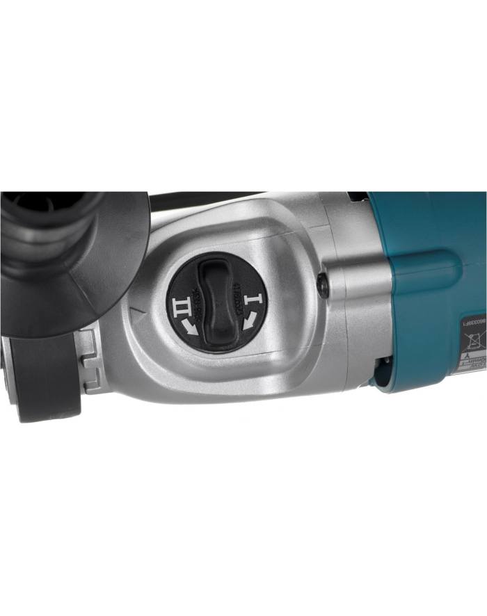 Makita HP2071J - blue - MAKPAC Gr.1 główny