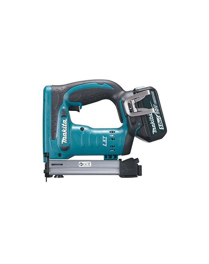 Makita DST221RTJ - blue / black - MAKPAC size 2, 2x Li-ion rechargeable battery 5.0 Ah główny