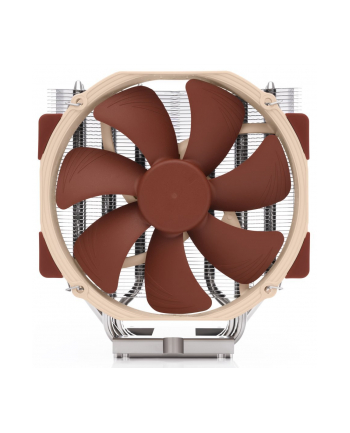 Noctua NH-U14S DX-3647 - for Square ILM and Narrow ILM