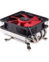 Xilence A404T - black / red - Performance C Series - nr 24